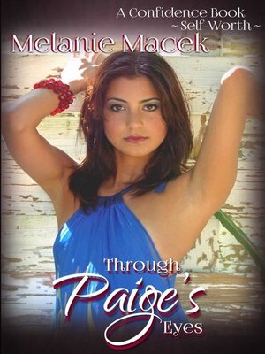 cover image of Through Paige's Eyes